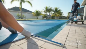 How to Winterize Your Pool in Port St. Lucie FL - Port St Lucie Pool Cleaning Port St. Lucie