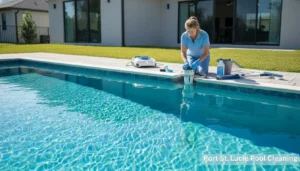 Top Mistakes in Pool Maintenance and How to Avoid Them - Port St Lucie Pool Cleaning Port St. Lucie